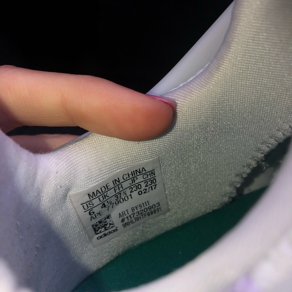 ADIDAS EQT - Picture 6 of 7